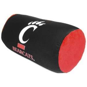  Cincinnati Bearcats Super Soft Bolster Pillow Sports 
