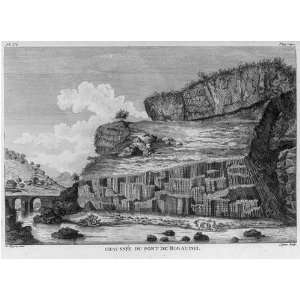  1778 Chausse du Pont de Rigaudel, Southern France
