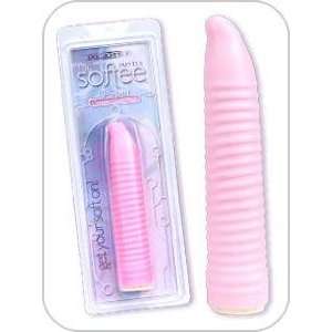  G SPOT COTTON CANDY PINK MR SOFTEE: Health & Personal Care