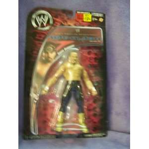  WWE Backlash Series 14 Chavo Guerrero Figure by Jakks 