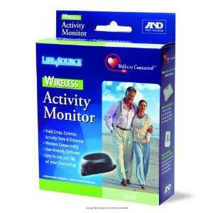   Wireless Activity Mntr  Sp, (1 EACH, 1 EACH)