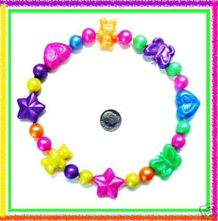 Ultimate* Pearl Pop Bead Set 7 FT Beads, Charms, more  