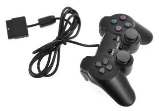   ps3 package content 1 x for sony ps2 dual shock controller joystick