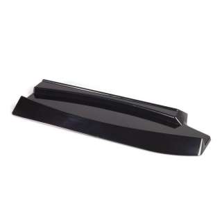 Black Vertical Stand for Sony PS3 PlayStation 3 Slim  