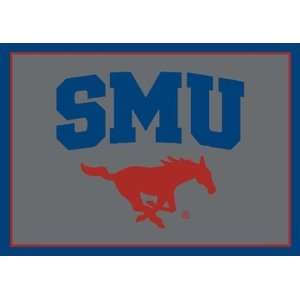  Southern Methodist (SMU) Mustangs 28x 310 Team Spirit Area 