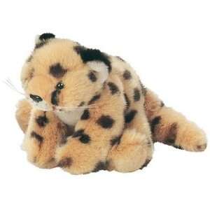  Cheetah Cuddlekin 8 by Wild Republic Toys & Games