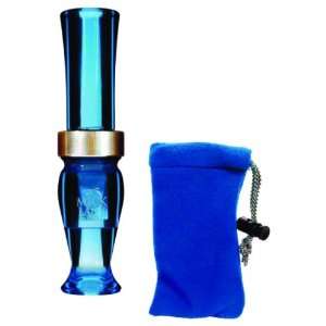   Lacy Premier Short Reed Turned Acrylic Goose Call: Sports & Outdoors