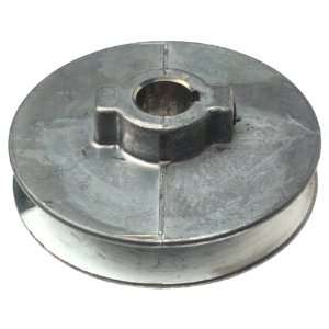  Chicago Die Casting #350A6 5/8x3 1/2 Pulley Patio, Lawn 