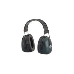  North Headband Style Ear Muff, 25 dB   EM1282 Everything 