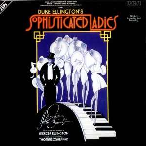  Sophisticated Ladies Duke Ellington Music