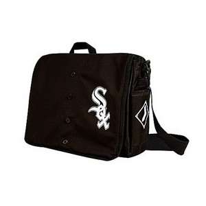  Chicago White Sox Messenger Bag: Sports & Outdoors