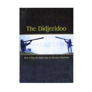  Didgeridoo #1 Selling DVD in the USA on How to Play the Didgeridoo 