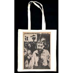  It Aug 26 sept 9 1973 Tote BAG Baby