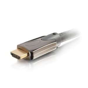     RapidRun SonicWave Standard Speed HDMI Cable, 49.2ft Electronics
