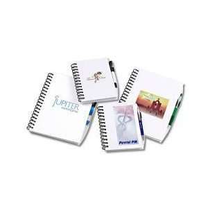      Chipboard Cover Notebooks 100 Sheets 100 Sheets