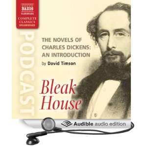   Introduction by David Timson to Bleak House (Audible Audio Edition