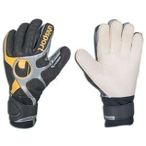  uhlsport Chimera Supportframe SuperSoft Goalkeeper Gloves 