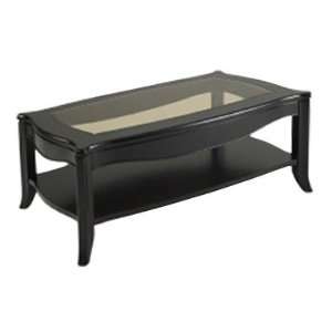  Somerton Signature Rectangle Cocktail Table: Home 