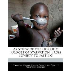    From Poverty to Fasting (9781241683542) Beatriz Scaglia Books