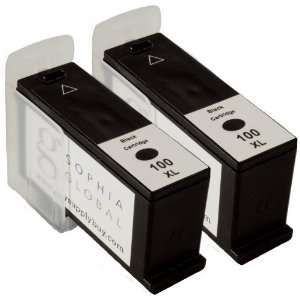  Sophia Global Remanufactured Ink Cartridge Replacement for 