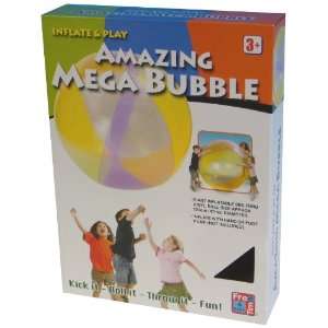 Free Time 4 Kidz Amazing Bubble Toys & Games