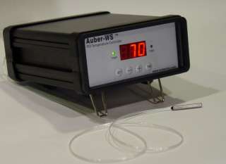 Bradley Smoker PID Temperature Controller, Programmable  
