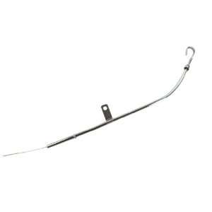   Performance 1980 85 Chevy Small Block Engine Oil Dipstick   Chrome