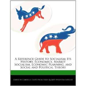  Market Socialism, Economic Planning, and Social and Political Theory