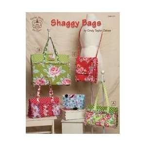  Taylor Made Designs Patterns Shaggy Bags