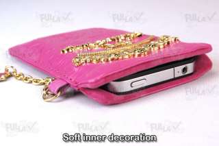 Hello Kitty Pouch for iPhone, Cell Phone, iPod, MP3 Player or Digital 
