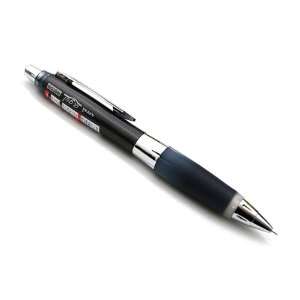  Uni ball Alpha Gel HD Shaka Shaker Pencil   0.5 mm   Black 