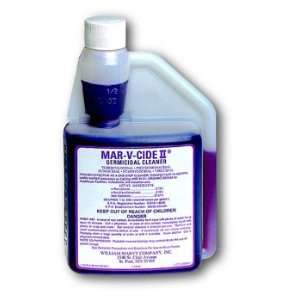  Marvy Mar V Cide II Germicidal Cleaner [ JAR0016 ] Beauty