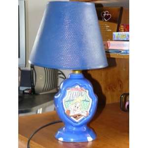  Happy (Snow White and the Seven Dwarves) Lamp