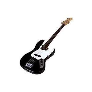  Fender GMP Replica Mini Jazz Bass®   Black   Replica 