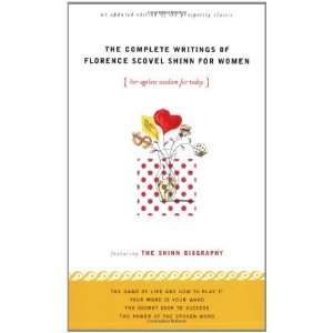   Her Ageless Wisdom for Today [Paperback] Florence Scovel Shinn Books