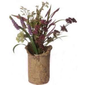  Decorative Herb Utensil Pot / Vase