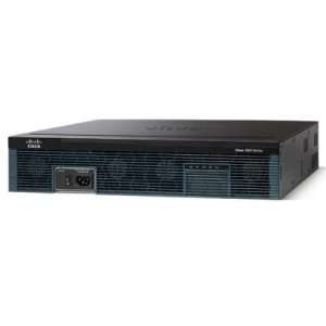  Cisco 2951 Integrated Services Router