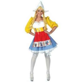  Womans Milkmaid Costume Halloween Costumes: Clothing