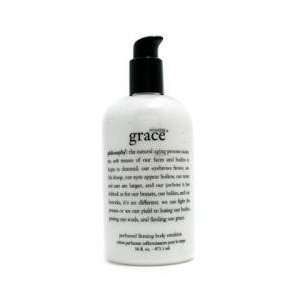  Philosophy Amazing Grace Perfumed Firming Body Emulsion 