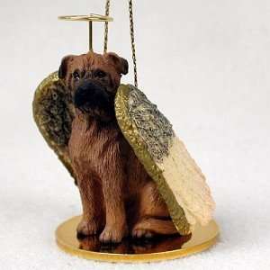  Bullmastiff Angel Dog Ornament: Everything Else