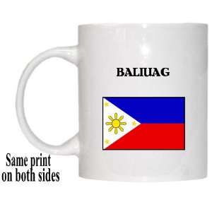  Philippines   BALIUAG Mug 