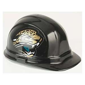  Jacksonville Jaguars NFL Hard Hat: Sports & Outdoors