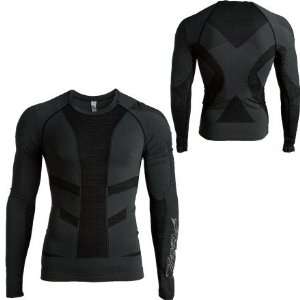  ZOOT CompressRx Ultra Recovery Top   Long Sleeve   Mens 
