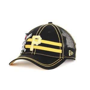    Pittsburgh Pirates New Era MLB Slider Cap