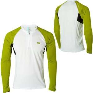   Hansen Trailwizard T Shirt   Long Sleeve   Mens: Sports & Outdoors