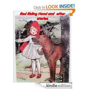 Childrens Hour with Red Riding Hood   five stories Watty Piper 