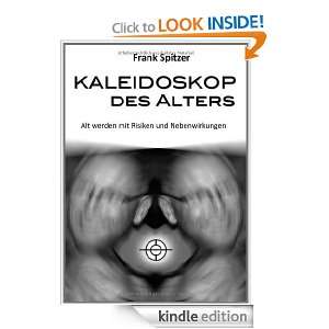  (German Edition) Frank Spitzer  Kindle Store