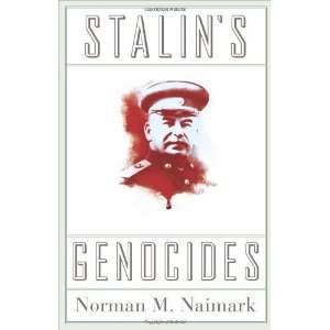  Stalins Genocides (Human Rights and Crimes Against 