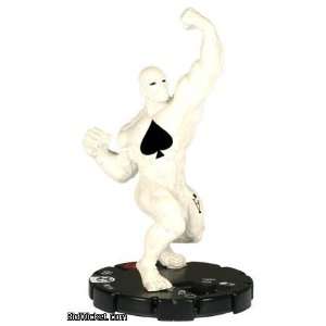  Ace (Hero Clix   Crisis   Ace #016 Mint Normal English 