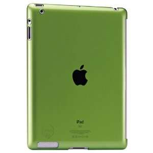  Ozaki iCoat Wardrobe Slim Case for iPad 2 (IC896GN 